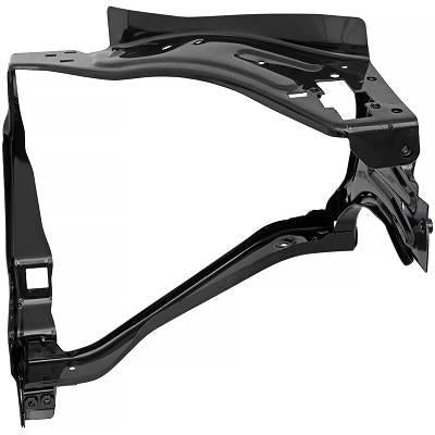 Alloggiamento faro Mercedes GLK-Kl. X204 08-12 - 1655012