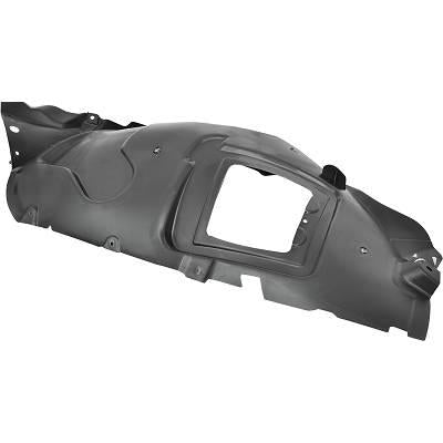 Copertura, Passaruota Mercedes GLC-Kl. X253 20->> - 1656009