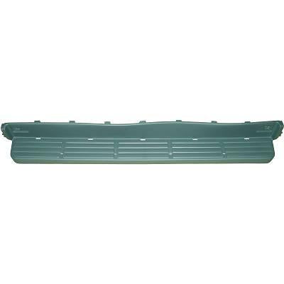 Gradino pedana, Gancio traino Mercedes Sprinter 00-06 - 1661058