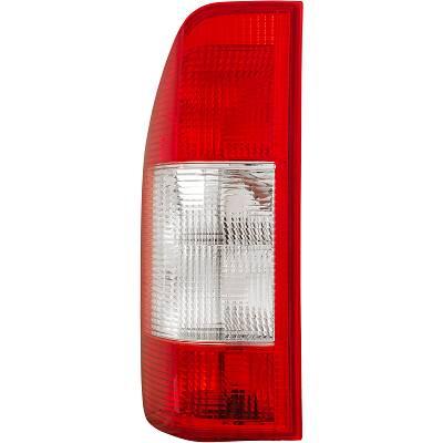 Luce posteriore Mercedes Sprinter 00-06 - 1662091