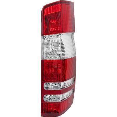 Luce posteriore Mercedes Sprinter 06-13 - 1663090