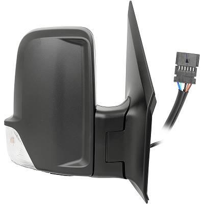 Specchio retrovisore esterno Mercedes Sprinter 13-18 - 1663428