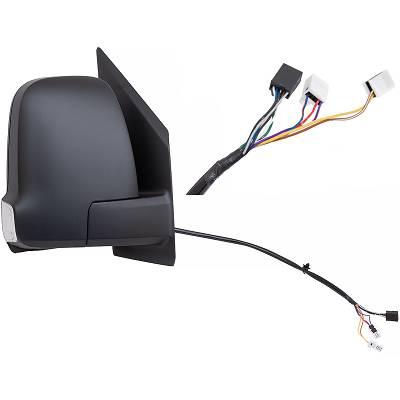 Specchio retrovisore esterno Mercedes Sprinter 18->> - 1664024