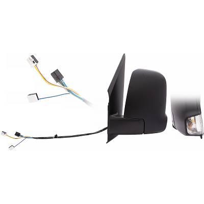 Specchio retrovisore esterno Mercedes Sprinter 18->> - 1664029