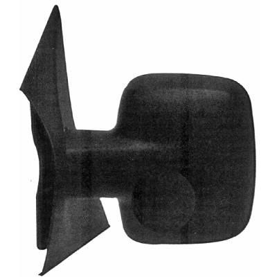 Specchio retrovisore esterno Mercedes Vito VAN/V-Class 96-03 - 1665024
