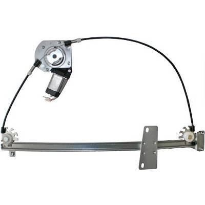 Alzacristallo Mercedes Vito VAN/V-Class 96-03 - 1665120