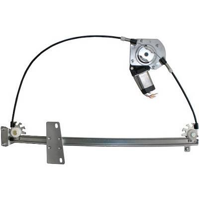 Alzacristallo Mercedes Vito VAN/V-Class 96-03 - 1665121
