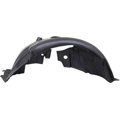 Copertura, Passaruota Mercedes Viano/Vito W639 03-10 - 1666009