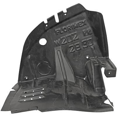 Copertura, Passaruota Mercedes C180-280(W202) 93-00 - 1670009