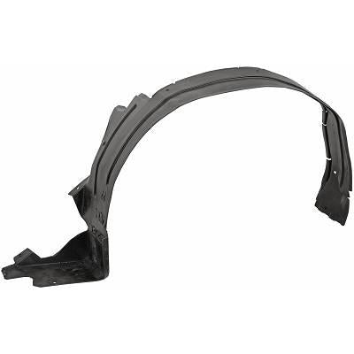 Copertura, Passaruota Mercedes C180-280(W202) 93-00 - 1670108