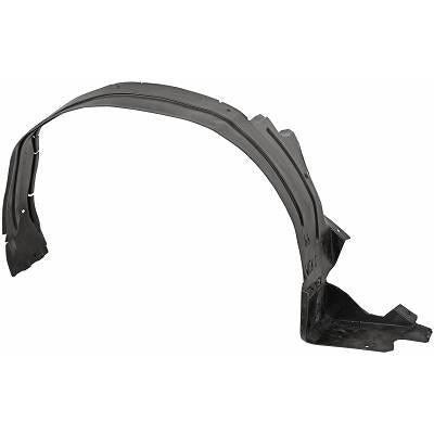 Copertura, Passaruota Mercedes C180-280(W202) 93-00 - 1670109