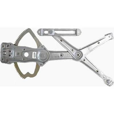 Alzacristallo Mercedes C180-280(W202) 93-00 - 1670121