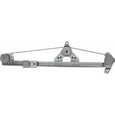 Alzacristallo Mercedes C180-280(W202) 93-00 - 1670123
