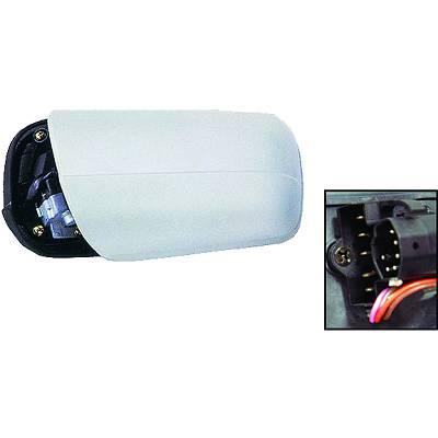 Specchio retrovisore esterno Mercedes E-Kl.(W210) 95-99 - 1670325
