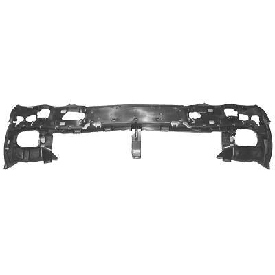 Ammortizzatore d'urto, Paraurti Mercedes C-Kl. (C180-320)W203 00-04 - 1671060