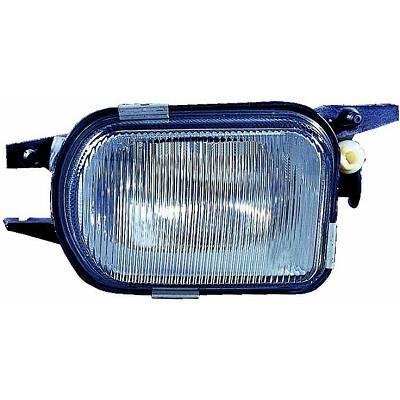 Fendinebbia Mercedes C-Kl. (C203)Sportcoupe 01-04 - 1671088
