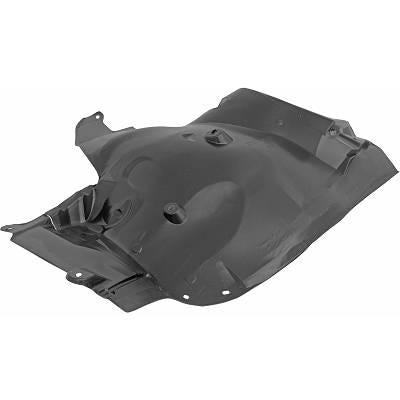 Copertura, Passaruota Mercedes C-Kl. (C180-320)W203 00-04 - 1671108