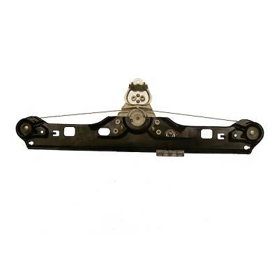 Alzacristallo Mercedes C-Kl. (C180-320)W203 04-07 - 1671123