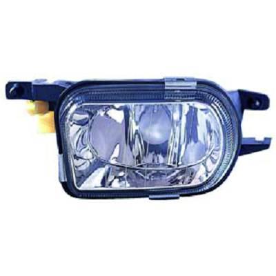 Fendinebbia Mercedes C-Kl. (C180-320)W203 04-07 - 1671189