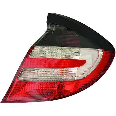 Luce posteriore Mercedes C-Kl. (C203)Sportcoupe 01-04 - 1671390