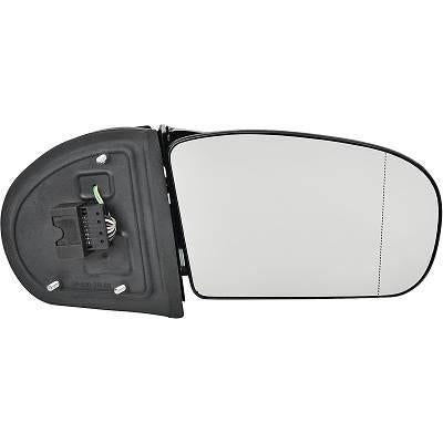 Specchio retrovisore esterno Mercedes C-Kl. (C203)Sportcoupe 01-04 - 1671626