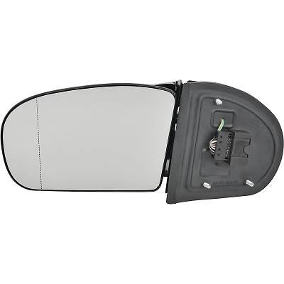 Specchio retrovisore esterno Mercedes C-Kl. (C203)Sportcoupe 01-04 - 1671627