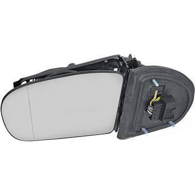 Specchio retrovisore esterno Mercedes C-Kl. (C180-320)W203 04-07 - 1671927