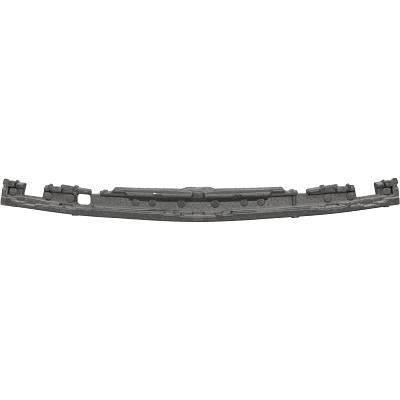 Ammortizzatore d'urto, Paraurti Mercedes C-Kl. W204 07-11 - 1672015