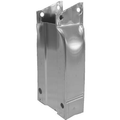 Ammortizzatore d'urto, Paraurti Mercedes C-Kl. W204 11->> - 1672019