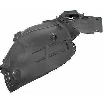 Copertura, Passaruota Mercedes C-Kl. Lim./Kombi W205 1.14-7.18 - 1673017