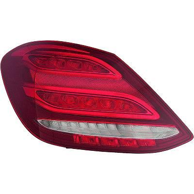 Luce posteriore Mercedes C-Kl. Lim./Kombi W205 1.14-7.18 - 1673096