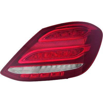 Luce posteriore Mercedes C-Kl. Lim./Kombi W205 1.14-7.18 - 1673097