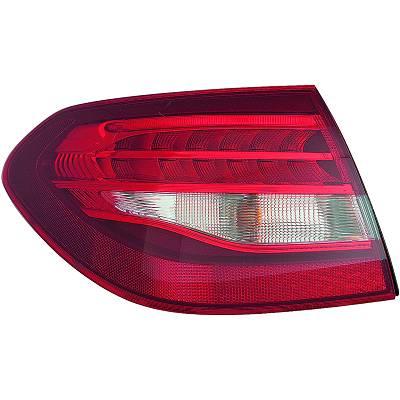 Luce posteriore Mercedes C-Kl. Lim./Kombi W205 1.14-7.18 - 1673691