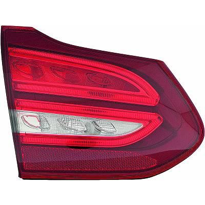 Luce posteriore Mercedes C-Kl. Lim./Kombi W205 1.14-7.18 - 1673697