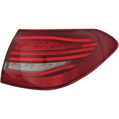 Luce posteriore Mercedes C-Kl. Lim./Kombi W205 8.18->> - 1673791