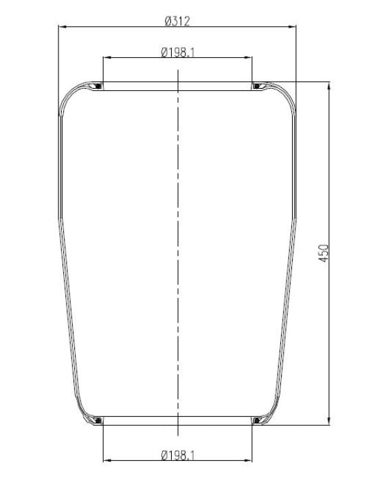 Diapress 1Sc 360-43 B.P.W.719N