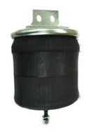 Sospensione Pneumatica Completo Anteriore SX -Stralis
