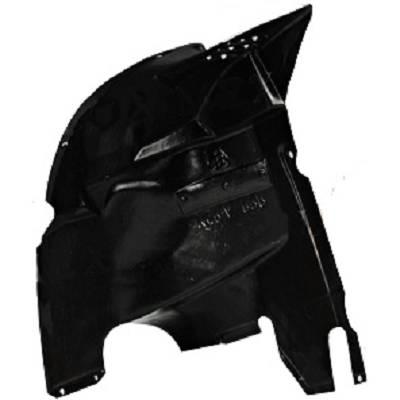 Copertura, Passaruota Mercedes A-Klasse W168 97-00 - 1680008