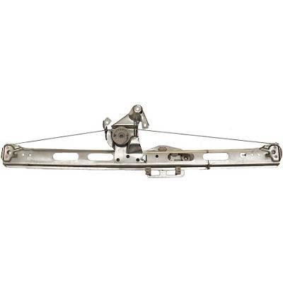 Alzacristallo Mercedes A-Klasse W168 97-00 - 1680120
