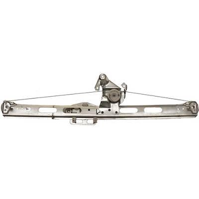 Alzacristallo Mercedes A-Klasse W168 97-00 - 1680121
