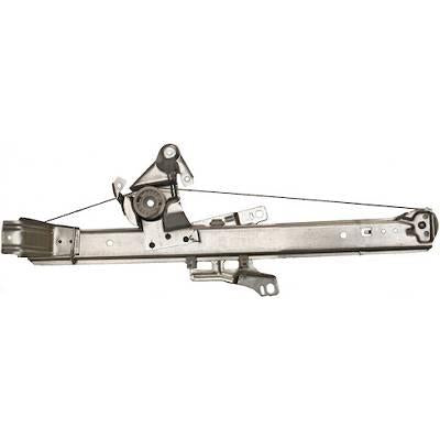 Alzacristallo Mercedes A-Klasse W168 97-00 - 1680122