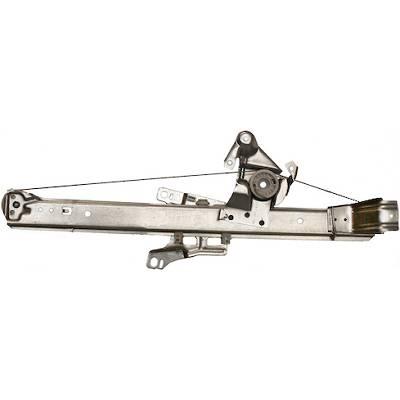 Alzacristallo Mercedes A-Klasse W168 97-00 - 1680123