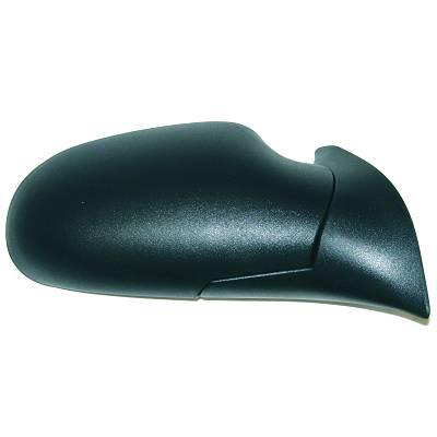 Specchio retrovisore esterno Mercedes A-Klasse W168 97-00 - 1680224