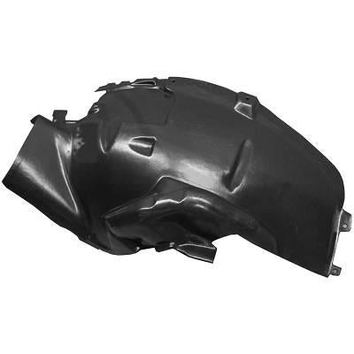 Copertura, Passaruota Mercedes A-Klasse W169 08->> - 1681008