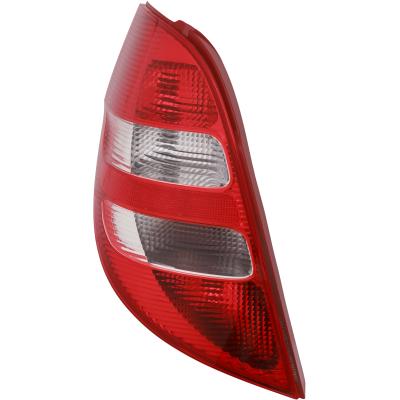 Luce posteriore Mercedes A-Klasse W169 04-08 - 1681099