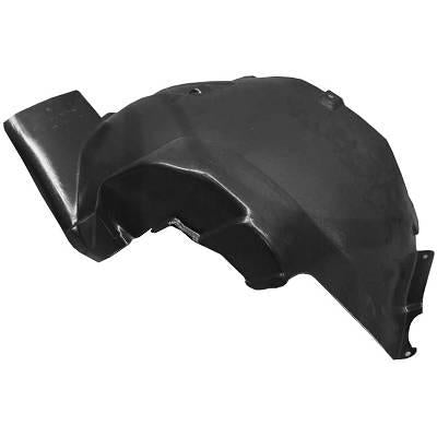 Copertura, Passaruota Mercedes B-Klasse W245 05-08 - 1685008