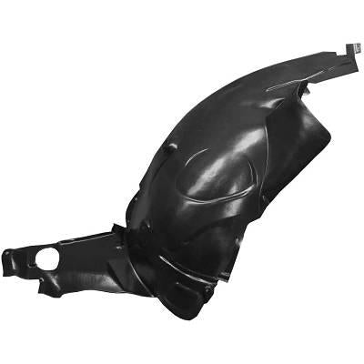 Copertura, Passaruota Mercedes B-Klasse W245 08-11 - 1685016