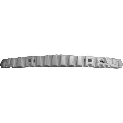 Ammortizzatore d'urto, Paraurti Mercedes B-Klasse W245 05-08 - 1685061