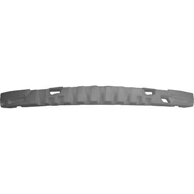 Ammortizzatore d'urto, Paraurti Mercedes B-Klasse W245 08-11 - 1685161