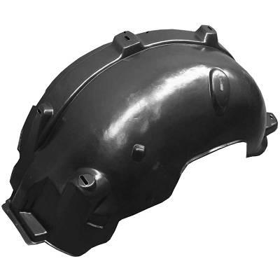 Copertura, Passaruota Mercedes M-Kl. W163 98-01 - 1690008